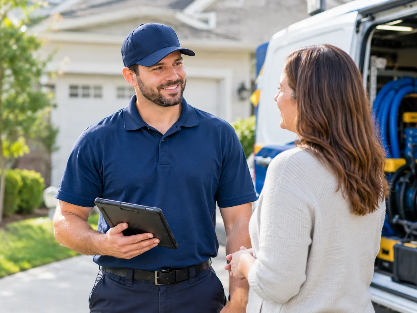 Sewage Backup Cleanup Hogansville, GA FAQs